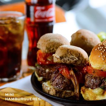 Foto Boteco Posto 15