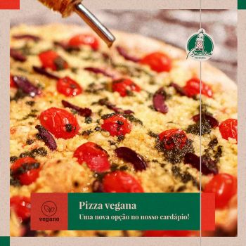 Foto Bambina Pizzaria