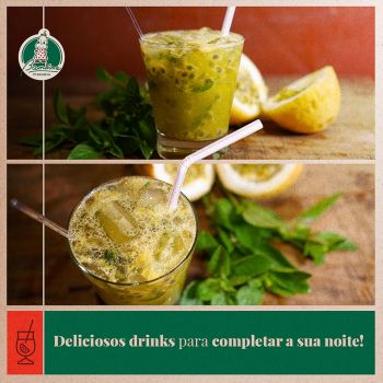 Foto Bambina Pizzaria