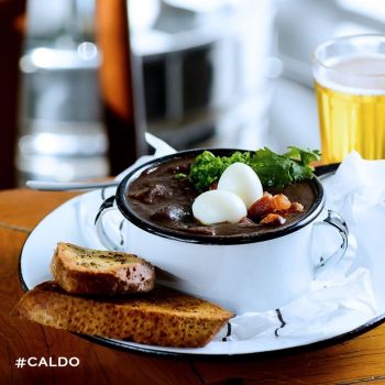 Foto Boteco Posto 15