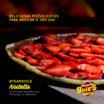 Foto Bhill's Pizzaria 