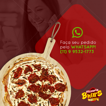 Foto Bhill's Pizzaria 