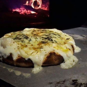 Foto Bongiorno Pizza & Pasta