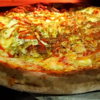 Foto Bongiorno Pizza & Pasta