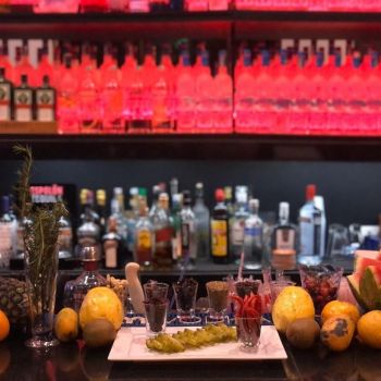 Foto Boteco Rosário