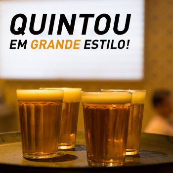 Foto Brewteco Leblon