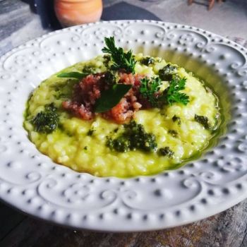 Foto Brodo Restaurante