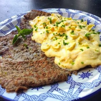 Foto Brodo Restaurante