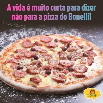 Bonelli Restaurante e Pizzaria