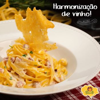 Foto Bonelli Restaurante e Pizzaria