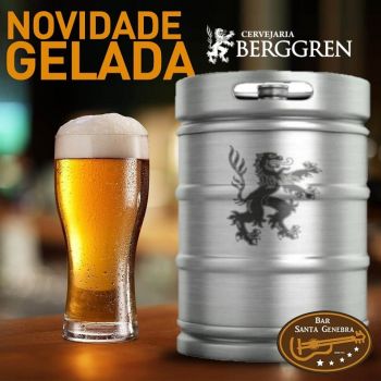 Foto Bar Santa Genebra