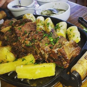 Foto Bar Santa Genebra