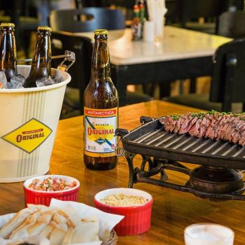 Foto Boteco São Bento - Vila Madalena