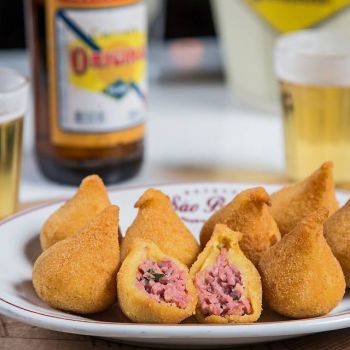 Foto Boteco São Bento - Vila Madalena