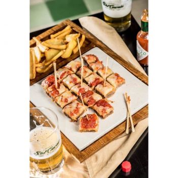 Foto Boteco São Conrado