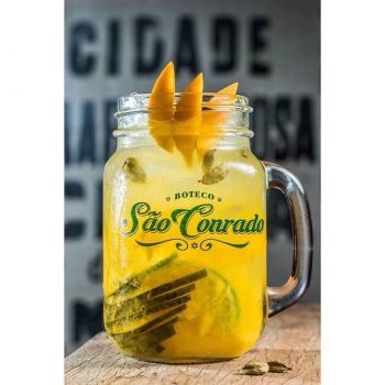 Foto Boteco São Conrado