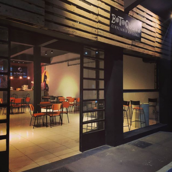Foto Botocudos Tap House