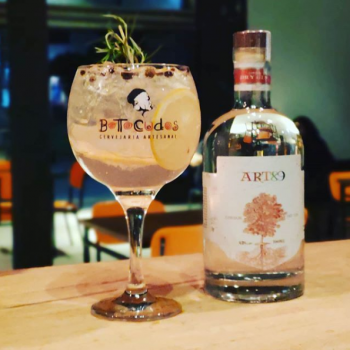 Foto Botocudos Tap House