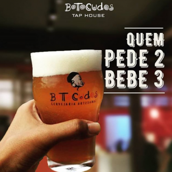 Foto Botocudos Tap House