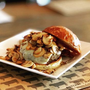 Foto Butcher's Market