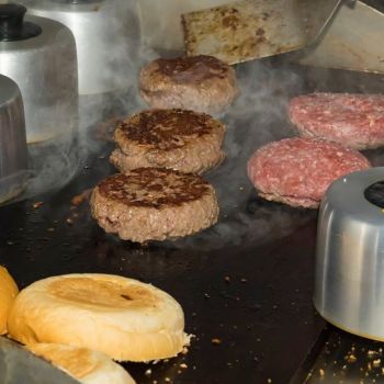 Foto Bruttus Burger - Barueri