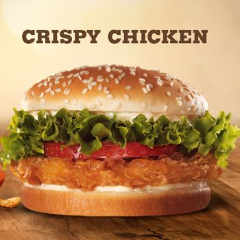 Foto Burger King Poços