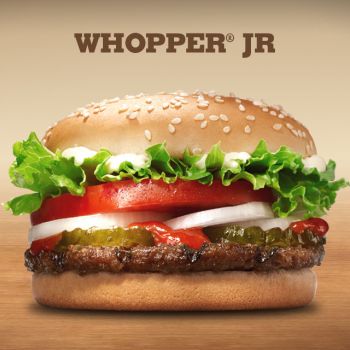 Foto Burger King Poços