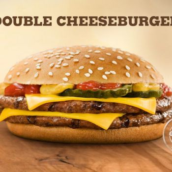 Foto Burger King Poços