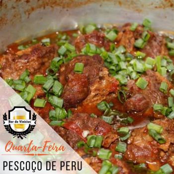 Foto Bar do Vinícius