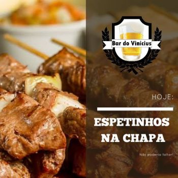 Foto Bar do Vinícius