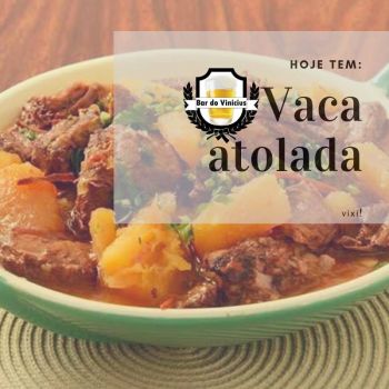 Foto Bar do Vinícius