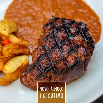 Foto Boteco Vidottinho