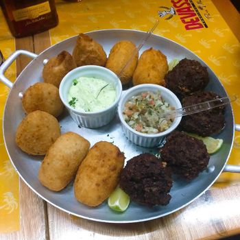 Foto Boteco do Zoutros