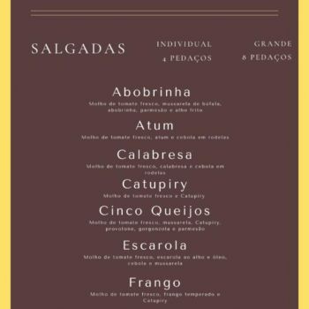 Foto Dona Deola Itaim