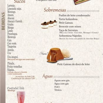 Foto Pizzaria Nápoles Cambuí