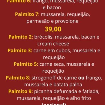 Foto Notare's Pizzaria