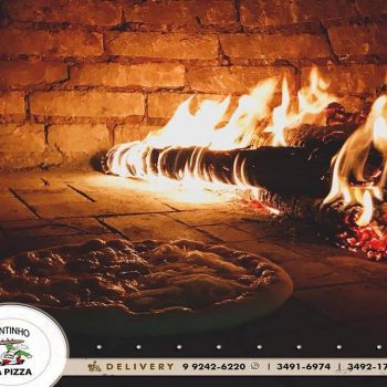 Foto Cantinho da Pizza