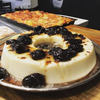 Foto Cafeteria Cambuí