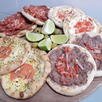 Foto Carllonni Pizzaria