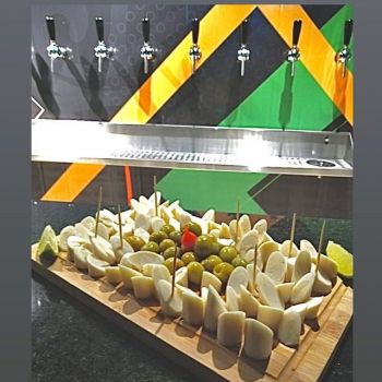 Foto Cervejaria Lupulados