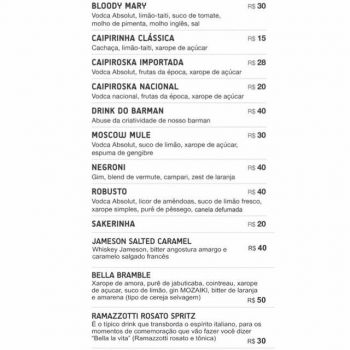 Foto ToroNegro Steakhouse