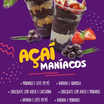 Foto Yoshake - Novo Hamburgo