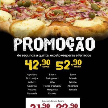 Foto Pizzaria Cavasotto