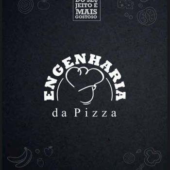 Foto Engenharia da Pizza