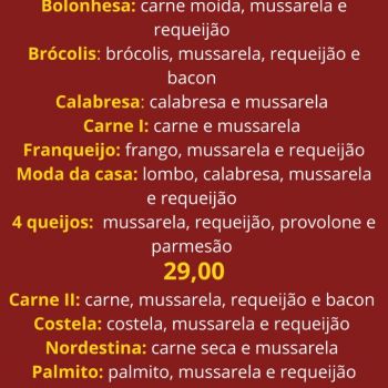 Foto Notare's Pizzaria