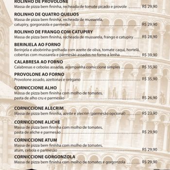 Foto Pizzaria Vecchio Zilli