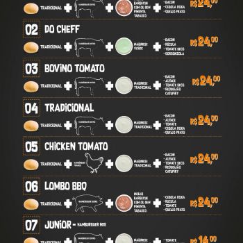 Foto Companheiro's Burger