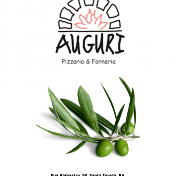 Foto Auguri Pizzaria & Restaurante