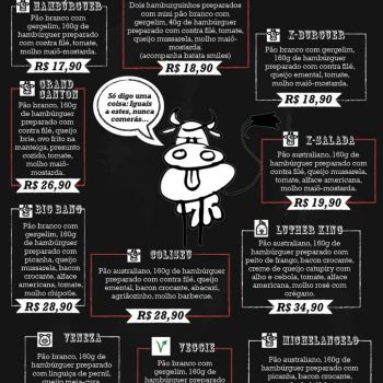 Foto J's Fine Burger