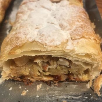 Foto Cafeteria Cambuí